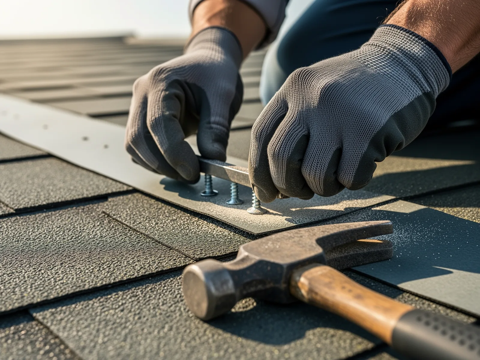 Why choose Fascia Repair in American Fork, UT